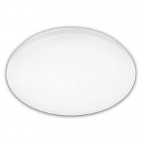 BRILONER Elipso A stropn� sv�tidlo pr.37,5 cm - 12W, 2520lm, LED, energetick� t��da A, b�l� 3867016