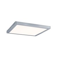 Paulmann Atria LED Panel hranat� 24W chrom mat stm�vateln� 708.67 P 70867