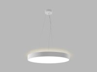 LED2 3275671DT Závěsné svítidlo RINGO II 60 P/N-Z, W TRIAC 55+10W 2700K/3000K/4000K bílá LED2 3275671DT Závěsné svítidlo RINGO II 60 P/N-Z, W TRIAC 55+10W 2700K/3000K/4000K bílá