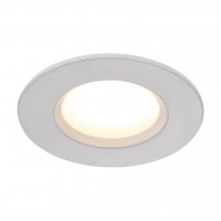 NORDLUX vestavné svítidlo Dorado Smart Light 1-Kit 4,7W LED bílá 2015650101 NORDLUX vestavné svítidlo Dorado Smart Light 1-Kit 4,7W LED bílá 2015650101