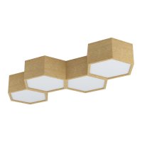 EGLO Stropn� sv�tidlo MIRLAS 98862