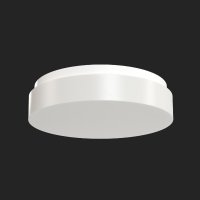 OSMONT IRI72283 IRIDA 3 stropní/nástěnné plastové svítidlo IP65 3000 K 20W LED DALI HF OSMONT IRI72283 IRIDA 3 stropní/nástěnné plastové svítidlo IP65 3000 K 20W LED DALI HF