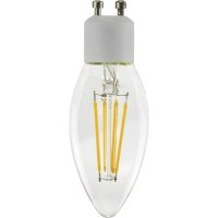 Segula 55349 LED sv��ka GU10 �ir� GU10 3 W (26 W) 260 Lm 2200 K