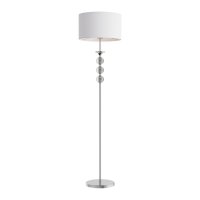 ZUMALINE Stojac� lampa REA RLL93163-1W