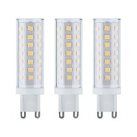 PAULMANN LED 3x5W G9 neutr�ln� b�l� 288.01
