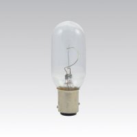 NBB MA žár. navigační 220V 25W BAY15d 412120000 NBB MA žár. navigační 220V 25W BAY15d 412120000