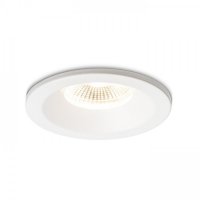 RENDL BELLA LED zápustná bílá 230V LED 11W IP65 3000K R13602 RENDL BELLA LED zápustná bílá 230V LED 11W IP65 3000K R13602
