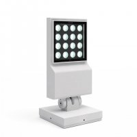 Artemide Cefiso 20 - EL (WW) 3000K �ed� / b�l� T4181ELW00