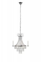 Markslöjd Marielund lustr chrom Markslöjd Marielund lustr chrom