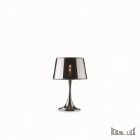 Ideal Lux LONDON TL1 BIG LAMPA STOLN� 032375