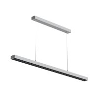 Deko-Light z�v�sn� sv�tidlo Office Three Standard Up and Down, 56 W, DALI, 4000 K, sv�tle�ed� 342259