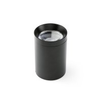 FARO PUK 76 stropn� sv�tidlo, �ern� 30� 3000K