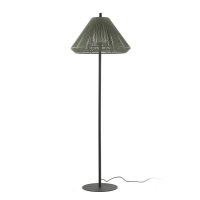 FARO SAIGON OUT C70 stojac� lampa, olivov� zelen� 2M