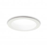 Ideal-lux zapu�t�n� sv�tidlo Basic fi wide 30w 4000k 193434