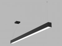 LED2 3238253D Z�v�sn� sv�tidlo NOLI II 150 P-Z, B DALI/PUSH 60W 3000K/3500K/4000K �ern�