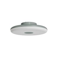 OSMONT ZET60004 ZETA 1 FP stropn�/n�st�nn� plastov� sv�tidlo �ed� / b�l� IP40 3000 K 31W LED