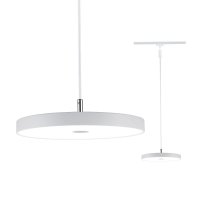 PAULMANN URail LED z�v�s Hildor 15W 4000K stm�vateln� 230V b�l�