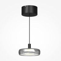 MAYTONI Závěsné svítidlo Float 3000K 13W MOD498PL-L13BK1 MAYTONI Závěsné svítidlo Float 3000K 13W MOD498PL-L13BK1