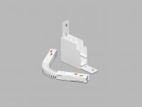 LED2 6523201 MAG II CORNER-V, W DALI b�l�