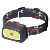 EMOS �elovka na 3x AAA, 1x LED + 1x COB + 1x CREE XPG LED 1441233110