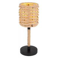 GLOBO HALIA 15679T Stolní lampa GLOBO HALIA 15679T Stolní lampa