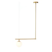 ACA Lighting Avantgarde z�v�sn� sv�tidlo V360501P