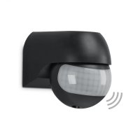 BRILONER TELEFUNKEN pohybov� �idlo 7,7 cm �ern� TF 306405TF