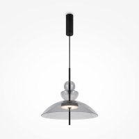 MAYTONI Z�v�sn� sv�tidlo Bangkok 3000K 12W MOD185PL-L11B3K3