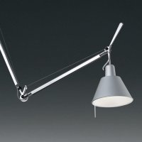 Artemide TOLOMEO z�v�s. DEC.pouze t�leso 0629000A