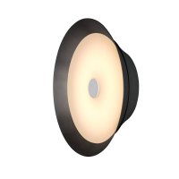 V�PRODEJ VZORKU BIG WHITE BATO 35 n�st�nn� sv�tidlo LED, 2700K, �ern� 1000743