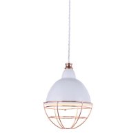 ACA Lighting Vintage závěsné svítidlo OD5399 ACA Lighting Vintage závěsné svítidlo OD5399