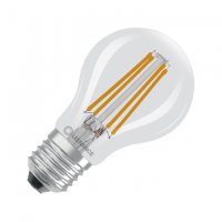 LEDVANCE LED Classic A 75 Filament t��da A S 5W 827 �ir� E27 4099854236617