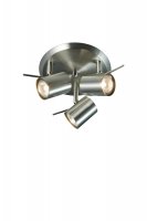 Marksl�jd Hyssna stropn� bodov� sv�tidlo ocel IP21