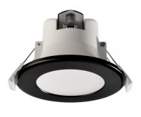 Deko-Light stropn� vestavn� sv�tidlo Acrux 68 220-240V AC/50-60Hz 7,00 W 3000/4000/6000 K 630 lm b�l� RAL 9016 565362