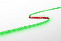 CENTURY LED p�sek ACCENTO COB 24V DC 10W/m STRIP 5m zelen� IP20