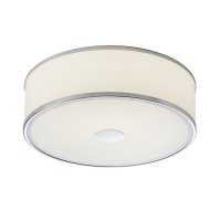 RENDL CASSABLANCA LED přisazené svítidlo, dekorativní chrom R14550 RENDL CASSABLANCA LED přisazené svítidlo, dekorativní chrom R14550