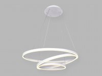 LED2 3271171DT Z�v�sn� sv�tidlo CIRCLE 3 P-Z, W TRIAC 136W 2700K/3000K/4000K b�l�