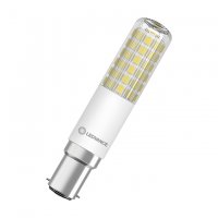 LEDVANCE LED T Slim 75 320� DIM P 8W 827 �ir� B15d 4099854267178