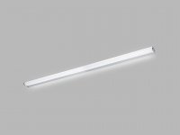 LED2 4070955D N�st�nn� sv�tidlo TONDA 120 DALI/PUSH 24W 3000K/4000K chrom