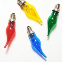 ��rovka Gloria barevn� 14V/0,1A, balen� 64 ks