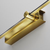 MAYTONI Upevn�n� na st�nu pro trafo s nap�jen�m pro magnetickou li�tu 24 V Flarity TRA155CW-BB-BS