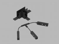 LED2 6491003 MAG T-CONNECTOR, B DALI