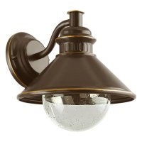 EGLO Sv�tidlo venkovn� n�st�nn� 96262