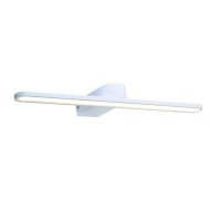ACA Lighting n�st�nn� sv�tidlo LED 16W 4000K 1040lm b�l� IP44 50X12X4CM PHOEBE PN11LEDW504WH