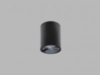 LED2 5320234D ROLO MAX, A DALI/PUSH DIM 13W 3000K stropn� antracit