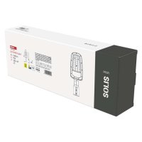 EMOS LED ve�ejn� sv�tidlo SOLIS 30W, 3600 lm, neutr�ln� b�l� ZO0304