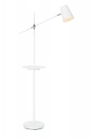 Marksl�jd Linear stojac� lampa b�l�