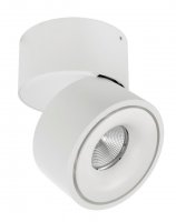 Light Impressions Deko-Light stropn� p�isazen� sv�tidlo Uni II 220-240V AC/50-60Hz 12,00 W 3000 K 670 lm b�l� 348124