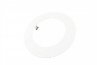 Deko-Light p��slu�enstv� - reduk�n� krou�ek pro zapu�t�n� sv�tidla kulat� 210/135 mm, b�l� 931045