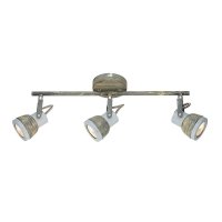 ACA Lighting Spot n�st�nn� a stropn� sv�tidlo MC167793R